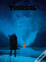Capa do artigo Thorgal Saga -Volume 1