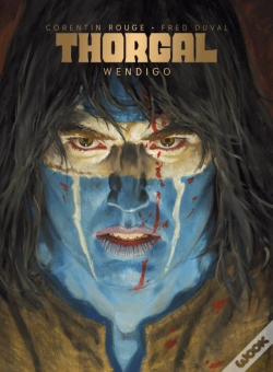 Capa do artigo Thorgal Saga -Volume 2