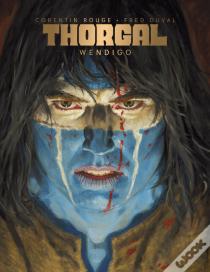 Thorgal Saga -Volume 2