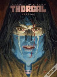 Thorgal Saga. Wendigo