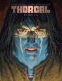 Thorgal Saga. Wendigo - Preview