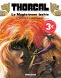 Thorgal T.1 ; La Magicienne Trahie - Preview