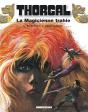 Thorgal T.1 ; La Magicienne Trahie - Preview