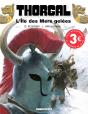 Thorgal T.2 ; L'Île Des Mers Gelées - Preview