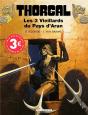 Thorgal T.3 ; Les 3 Vieillards Du Pays D'Aran - Preview