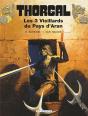 Thorgal Tome 3 : Les 3 Vieillards Du Pays D'Aran - Preview