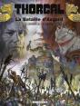 Thorgal Tome 32 : La Bataille D'Asgard - Preview