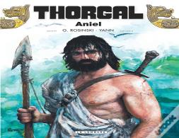 Thorgal Tome 36 : Aniel