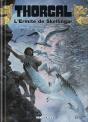 Thorgal Tome 37 : L'Ermite De Skellingär - Preview