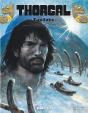 Thorgal Tome 40 : Tupilaks - Preview