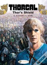 Thorgal Vol. 23: Thor'S Shield