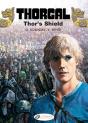 Thorgal Vol. 23: Thor'S Shield - Preview