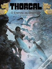 Thorgal - Volume 1