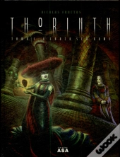 Thorinth Tomo 1 - O Louco sem Nome