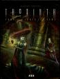 Thorinth Tomo 1 - O Louco sem Nome - Preview