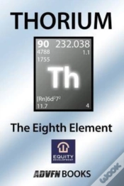 Capa do artigo Thorium