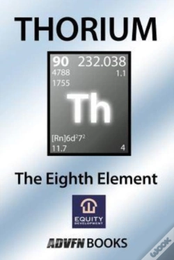 Capa do artigo Thorium