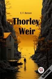 Capa do artigo Thorley Weir