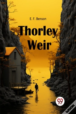 Capa do artigo Thorley Weir