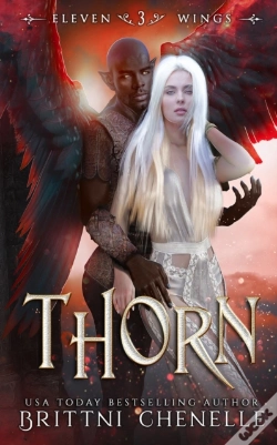 Capa do artigo Thorn