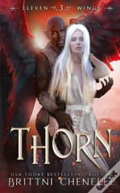 Capa do artigo Thorn