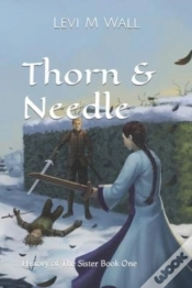 Capa do artigo Thorn & Needle