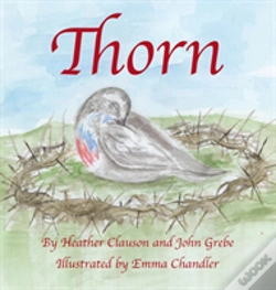 Capa do artigo Thorn