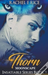 Thorn In Moonscape