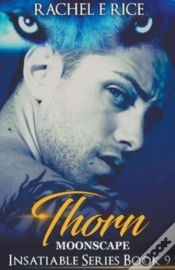 Capa do artigo Thorn In Moonscape