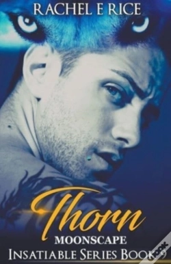 Capa do artigo Thorn In Moonscape