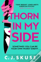 Thorn In My Side