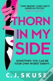 Capa do artigo Thorn In My Side