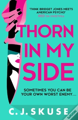 Capa do artigo Thorn In My Side