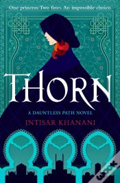 Capa do artigo Thorn