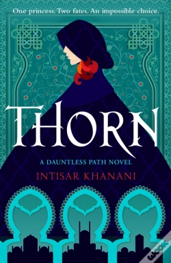 Capa do artigo Thorn