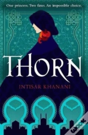 Capa do artigo Thorn