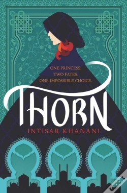 Capa do artigo Thorn