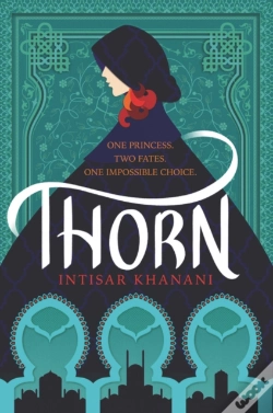Capa do artigo Thorn