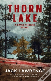 Capa do artigo Thorn Lake
