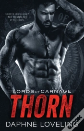 Capa do artigo Thorn