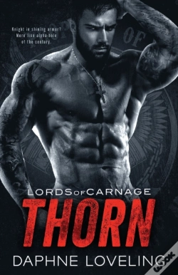 Capa do artigo Thorn
