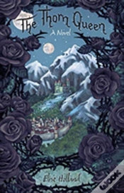 Capa do artigo Thorn Queen