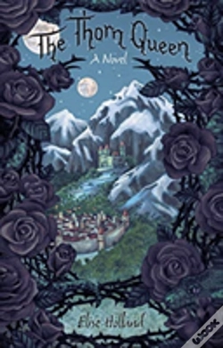 Capa do artigo Thorn Queen