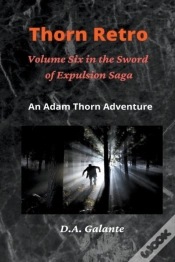 Capa do artigo Thorn Retro