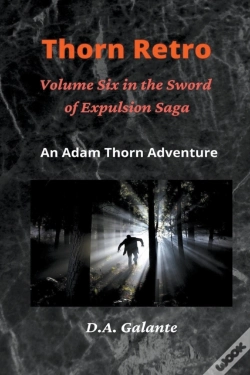 Capa do artigo Thorn Retro