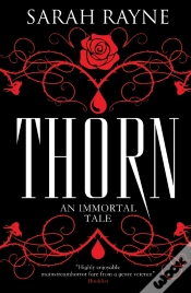 Capa do artigo Thorn