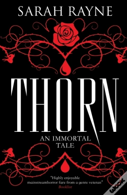 Capa do artigo Thorn
