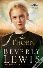 Capa do artigo Thorn (The Rose Trilogy Book #1)