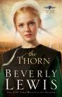 Thorn (The Rose Trilogy Book #1) - Preview