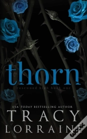 Capa do artigo Thorn